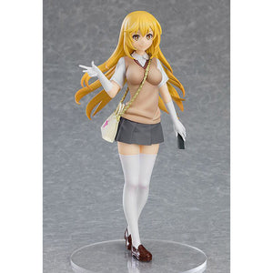 Figura Pop Up Parade Misaki Shokuhou A Certain Scientific Rauilgun 17cm