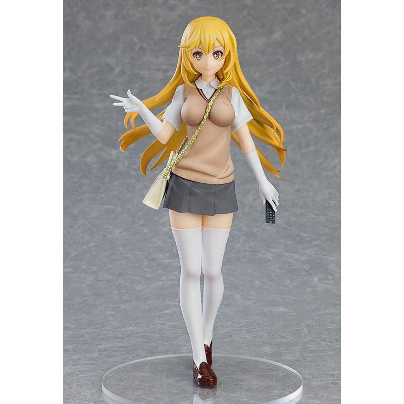 Figura Pop Up Parade Misaki Shokuhou A Certain Scientific Rauilgun 17cm