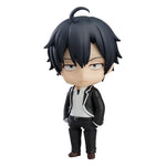 Figura Nendoroid Hachiman Hikigaya My Teen Romantic Comedy 10cm