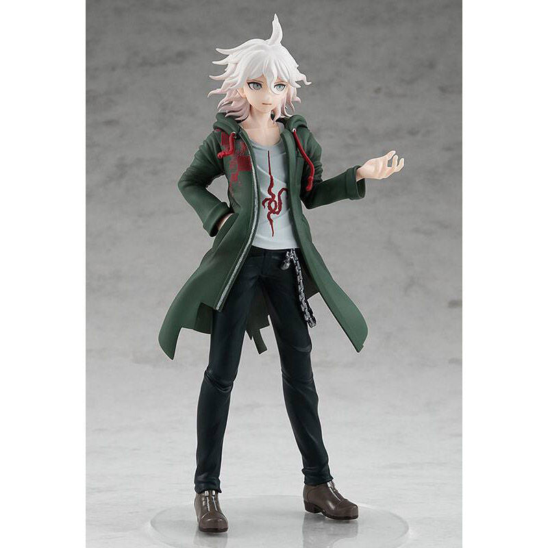 Figura Pop Up Parade Nagito Komaeda Dangoaronpa 17cm