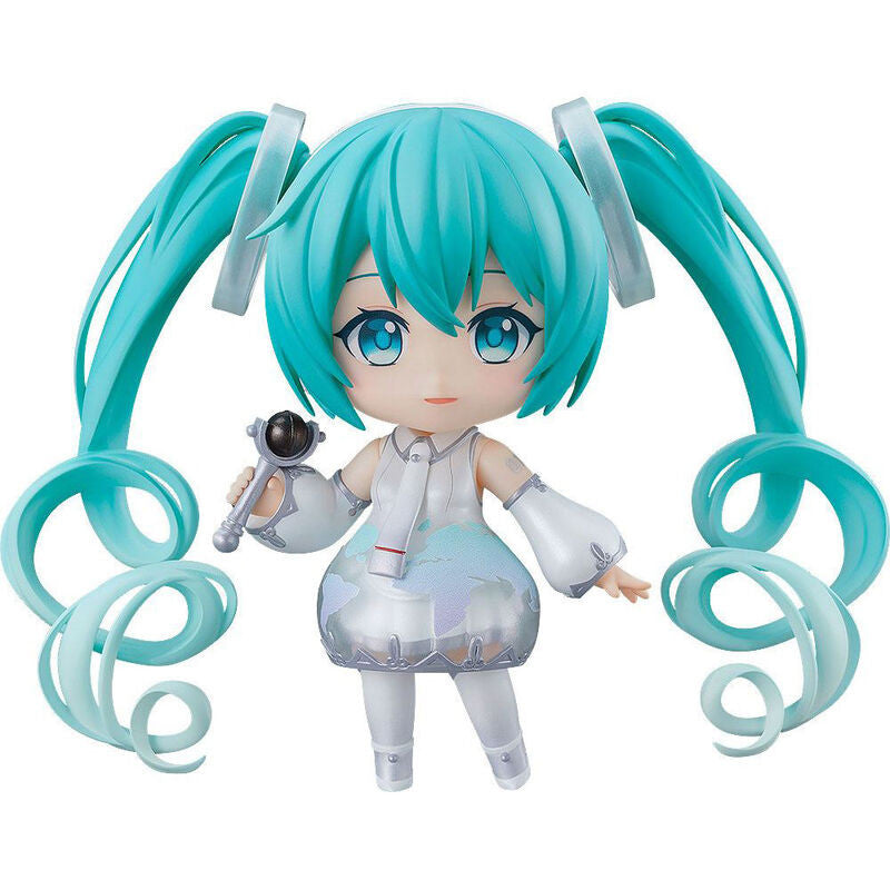 Figura Nendoroid Hatsune Miku Expo 2021 Hatsune Miku 10cm