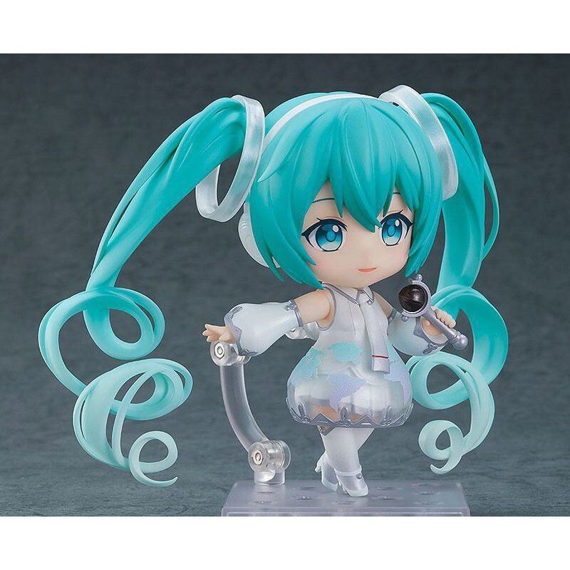 Figura Nendoroid Hatsune Miku Expo 2021 Hatsune Miku 10cm