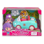 Playset Pinypon Famosa