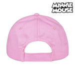 Gorra Infantil Minnie Mouse 76649 (53 cm)