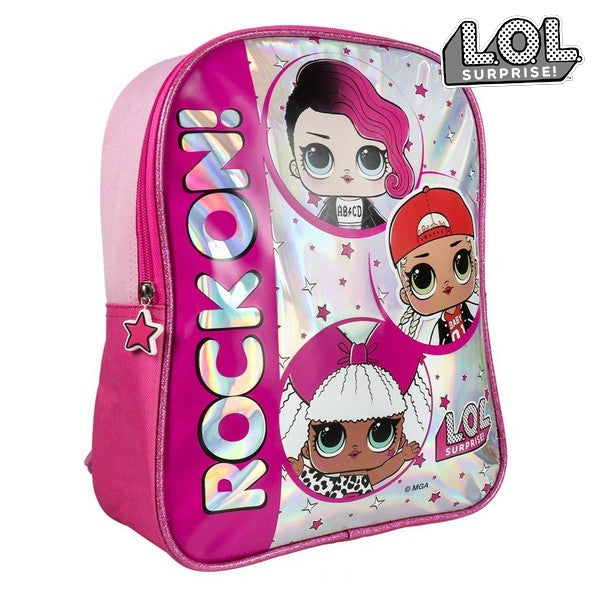 Mochila Infantil LOL Surprise! 76248