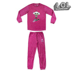 Pijama Infantil LOL Surprise! 74804 Fucsia