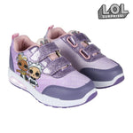 Zapatillas Deportivas Infantiles LOL Surprise! Lila