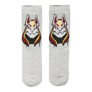 Calcetines Fortnite Hombre 5 pares