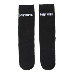 Calcetines Fortnite Hombre 5 pares