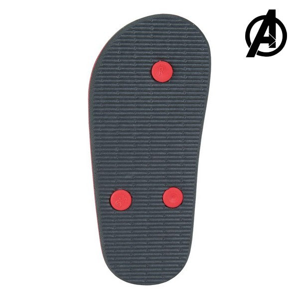 Chanclas para Niños The Avengers