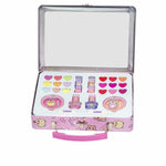 Set de Maquillaje Infantil Martinelia Best Friends Complete Beauty Maletín (26 pcs)