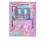 Set de Maquillaje Infantil Martinelia Neceser Unicornio (6 pcs)