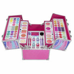 Set de Maquillaje Infantil Martinelia Super Girl Fabulous Maletín (70 pcs)