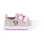 Zapatillas Casual Niño Minnie Mouse