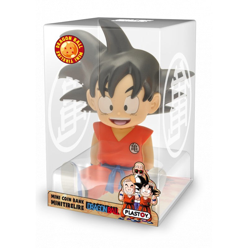 Lote Navideño "Soy Super Friki de Dragon Ball 2"